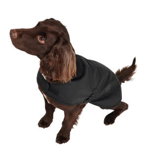 Barbour Dog Wax Coat